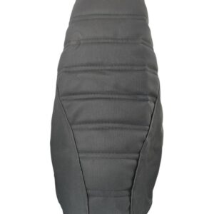 روزینی ابر‌دار پفکی مناسب برای موتور سیکلت هندا کلیک (150 - 160)
